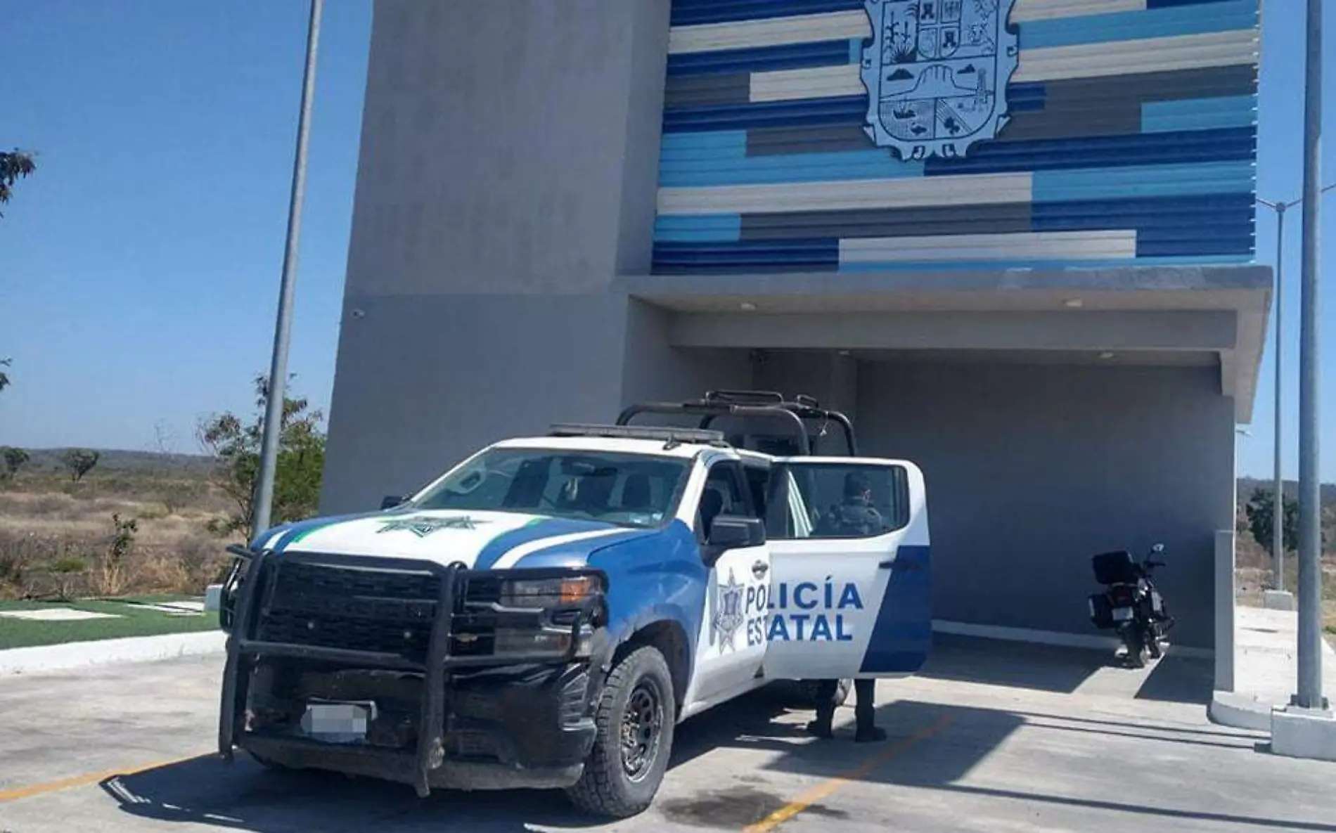 La Secretaría de Seguridad Pública de Tamaulipas investigará a los policías estatales detenidos en Nuevo León SSP Archivo